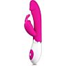 Vibrator Pretty Love Flirtation med 30 Vibrasjonsmoduser