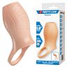 PRETTY LOVE Geraldine forsterkende penis sheath