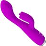 Rabbit vibrador PRETTY LOVE Gloria med 12 moduser