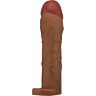 Penis Sleeve Pretty Love Hani med 5 cm forlengelse