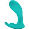 Vibrador Pretty Love Idabelle med fjernkontroll