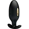 Anal Plug Pretty Love Jefferson App Kontrollert