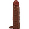 Pene Funda PRETTY LOVE KAILE med 2.5 cm forlengelse