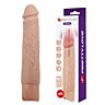 DILDOS KESSLER realistisk vibrerende vibrator