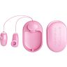Vibrerende kule PRETTY LOVE MAGIC BOX med 12 modus