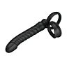 Anal vibrator FOR HIM Merritt med ring og vibrasjon