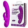 HIGH TECH Monica Rabbitvibrator