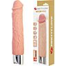 Realistisk Vibrator Pretty Love Osric Pro Fleksibel