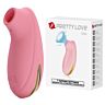 FUN TOYS OTIS Klitorisstimulator med sug