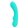 PRETTY LOVE Prescott - Oppladbar G-punktvibrator