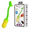 APP SERIES PULSEN Appstyrt vibrerende egg