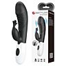 Rabbit Vibrator High Tech Rasmussen med 30 funksjoner