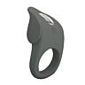 Vibrerende Ring FOR HIM - Fleksibel Silikon