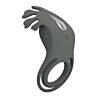 Vibrating Ring For Him PRETTY LOVE with Stimulator