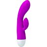 Mini vibratoren Pretty Love Smart Eli med 30 moduser