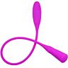 Stimulator Pretty Love Smart Snaky Vibe med to motorer