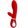 PRETTY LOVE - THOMAS Multifunksjonell G-Punkt Vibrator