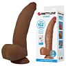DILDOS ULRIC realistisk dildo med sugekopp