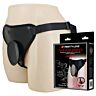HARNESS COLLECTION Universal Strap-On Hamuri