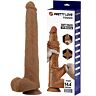 DILDOS VIGGO Realistic Soft-Touch