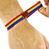Gummibånd PRIDE - BOY med justerbar størrelse