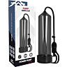 Penis pumpe PUMP ADDICTED RX5 med vakuumteknologi