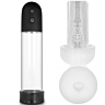 Bombe Pump Addicted RX11 med masturbator
