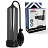 Bombe Pump Addicted RX3 - Forbedrer ereksjon