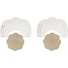 Brystforsterker BYE BRA - BREASTS ENHANCER D/F