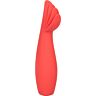 Vibrator Calexotics Red Hot Blaze med 15 moduser