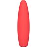 Vibrator Calexotics Red Hot Flame 11 cm
