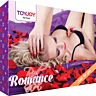 Gavesett TOYJOY Just For You med sensualitetsprodukter
