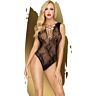 Bodysuit PENTHOUSE TEDDY RUNWAY QUEEN XL