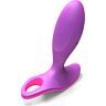 Vibrator Picobong Remoji: Surfer Plug Vibe med 15 moduser