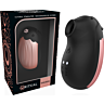 Stimulator RITHUAL Shushu 2.0 med vibrasjon