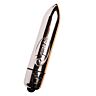 Vibrerende kule ROCKS-OFF RO-80 Chrome