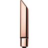 Vibrador ROCKS-OFF BAMBOO GOLD med 10 hastigheter