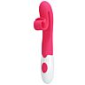 Vibrator ROMANCE 30 hastigheter med ergonomisk design
