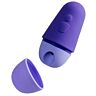 Sugevibrator ROMP FREE med 10 nivåer