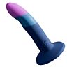 Dildo ROMP Piccolo med sugekoppebase