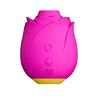 Succionator ROMP Rose 2.0 med Pleasure Air Technology