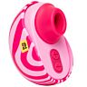 Sugevibrator ROMP SPIN med roterende åpning