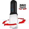 Masturbator Jamyjob Spinjob med 360º Rotasjon