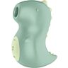 Air Pulse Stimulator Satisfyer Din-OOOH med Vibrasjoner