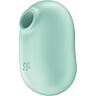 Succionador Satisfyer Pro To Go 2 med vibrasjon og suging
