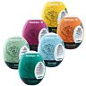 Masturbator SATISFYER EGGS 6 enheter Hydro-Active