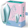 Sugeapparat SATISFYER LOVE BREEZE med 11 funksjoner