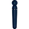 Wand vibrator SATISFYER Planet Wand-er med 60 vibrasjonskombinasjoner
