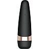 Satisfyer Pro 3+ Vibrasjon | Suging og Vibrasjon Kombinert