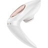 Trykkbølgevibrator Satisfyer Pro 4 Couples Edition 2020